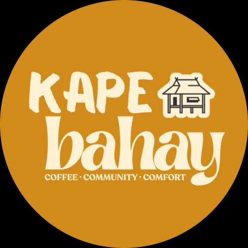 kape bahay photo