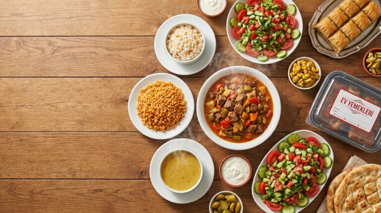 Keleşoğlu Yemek | Ümraniye Catering & Toplu Yemek photo
