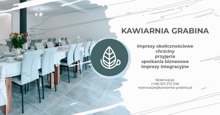 Home – Kawiarnia Grabina photo