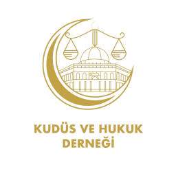 Kudüs ve Hukuk Derneği — Gündemin Kudüs’ü Değil Kudüs’ün Gündemi photo
