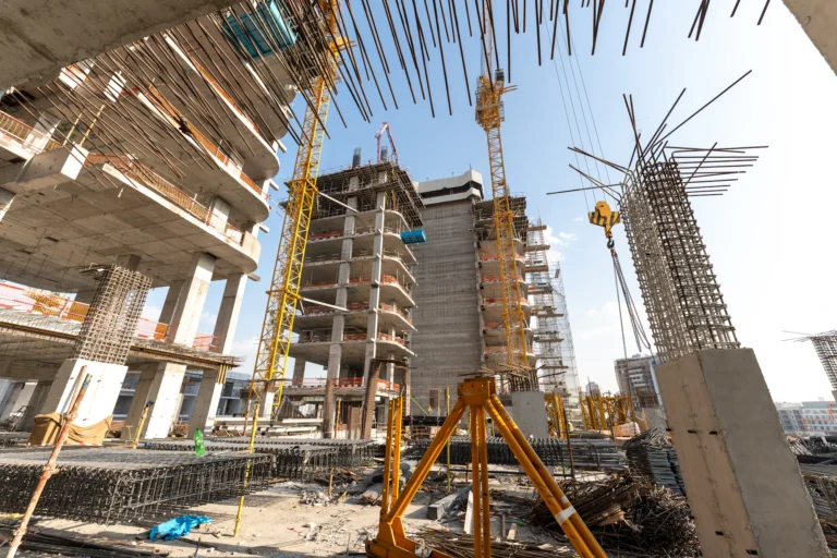 Kranix | Heavy Equipment & Machinery Rental in Dubai, UAE photo