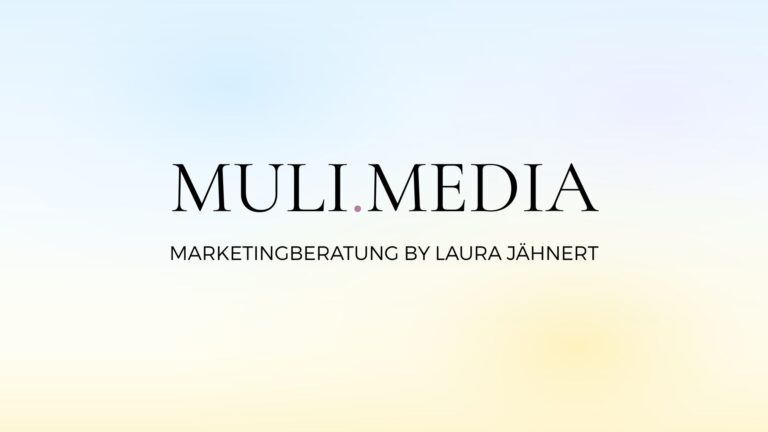MULI.MEDIA | Marketingberatung für Hochschulen & Social Media Marketing photo