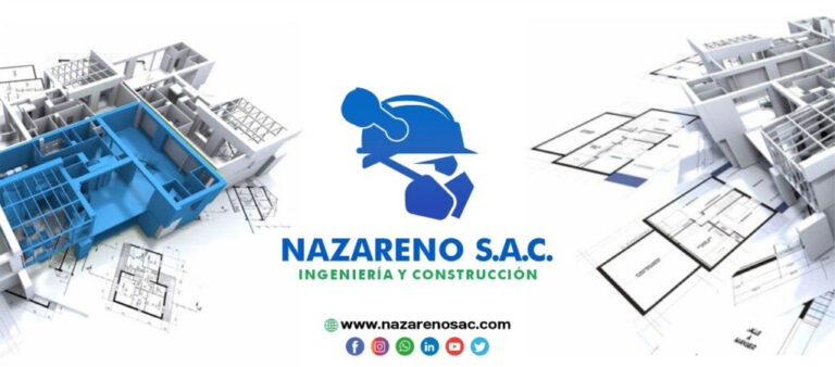 Inicio – Nazareno S.A.C. photo