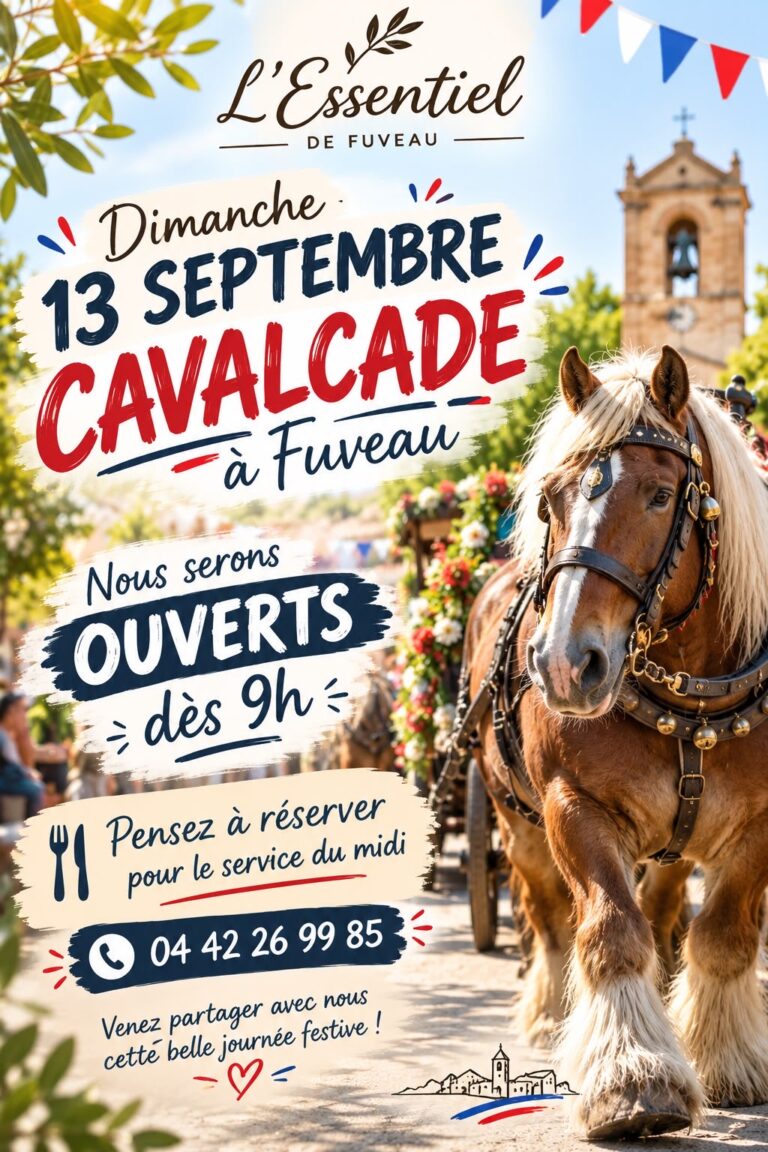 Accueil – L’essentiel Fuveau photo