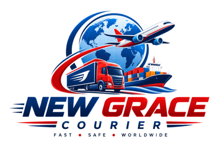 New Grace Courier – Pakistan’s Trusted Courier for Domestic & International Shipping photo