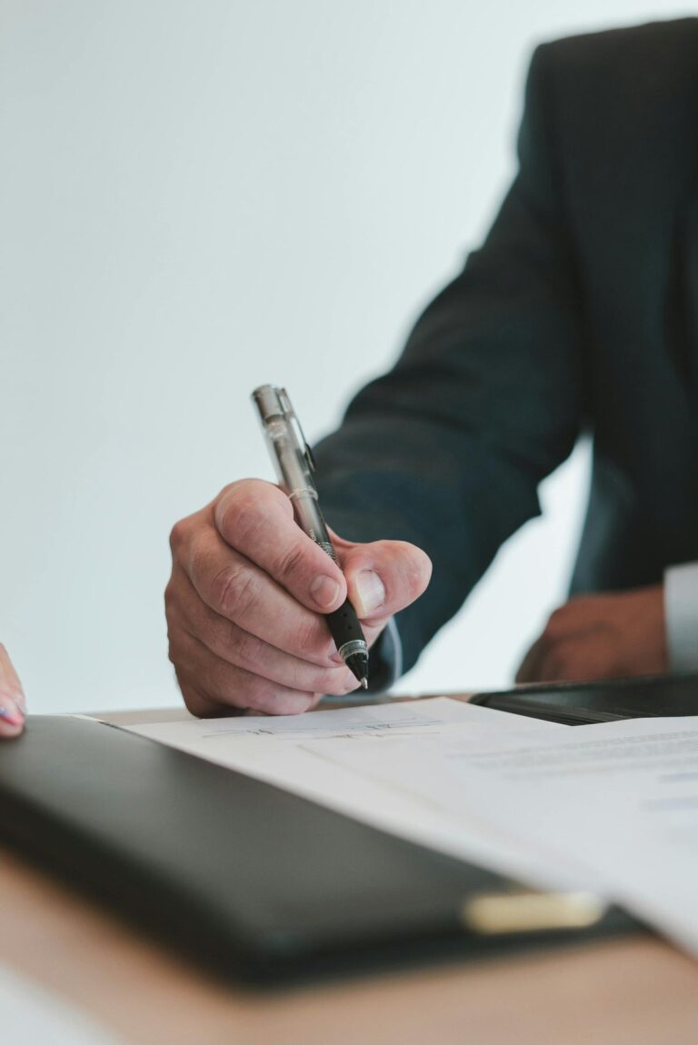 Lingenfelter Notary & LSA photo