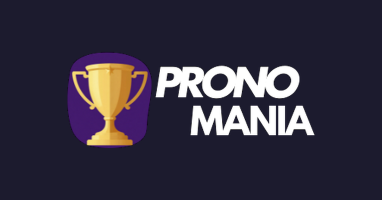 Pronomania — Jeu de pronostics football entre potes photo