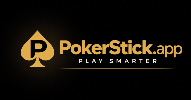 PokerStick — Online Poker Trainer & Career Simulator photo