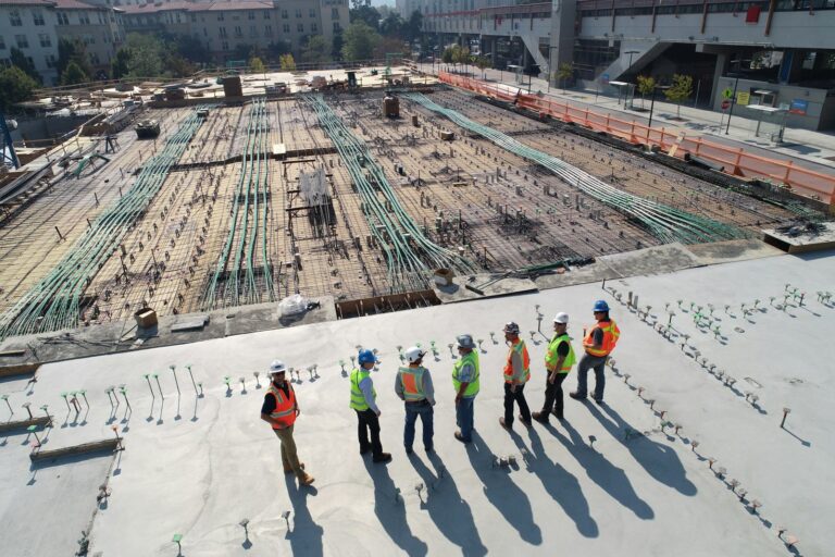 Africa Building Company Group | BTP & Génie Civil au Sénégal