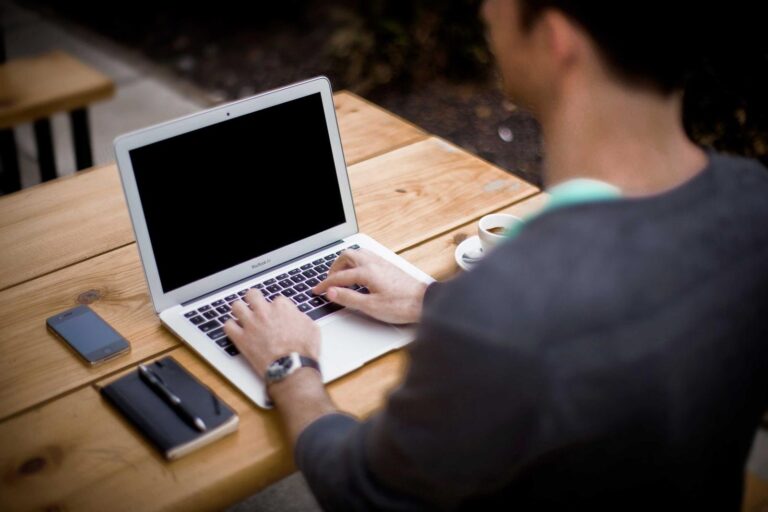 Photo, Film, Content, Web — Able Presence
