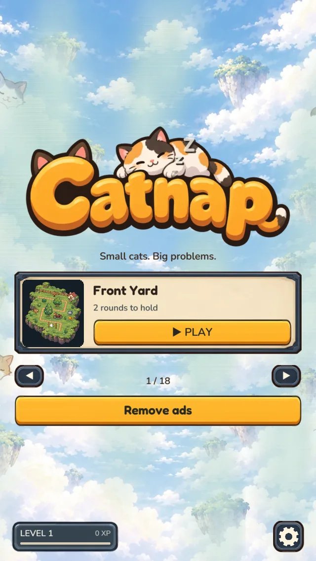 Agonia Game Studio — HTML5 games, built for every phone