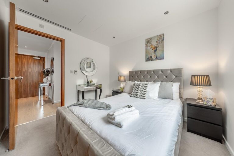 A H Capital Properties Ltd | Exclusive London Real Estate