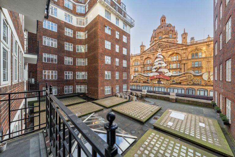 A H Capital Properties Ltd | Exclusive London Real Estate