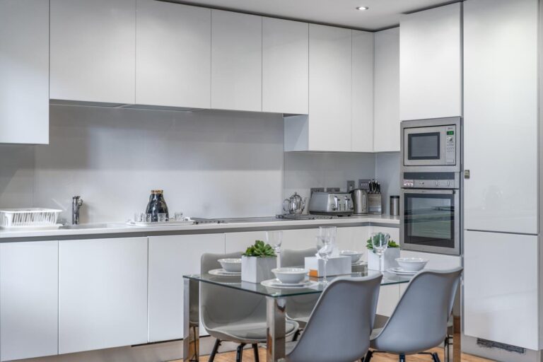 A H Capital Properties Ltd | Exclusive London Real Estate