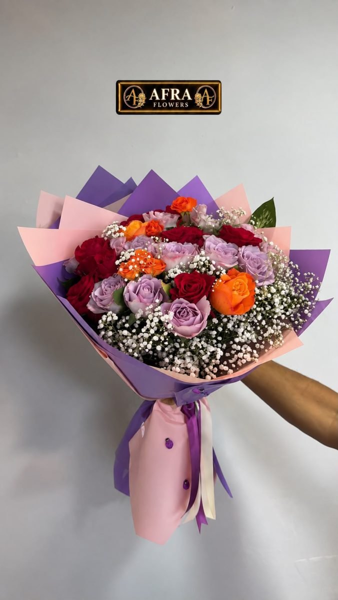 Aksaray Çiçek Siparişi | Online Çiçek Gönderme