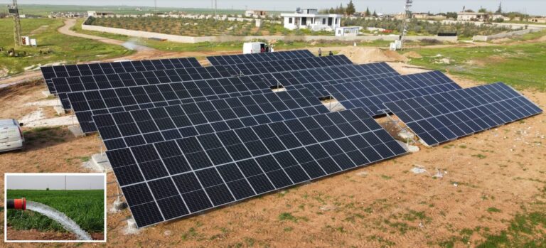 AksunEnerji | Yenilenebilir Enerji