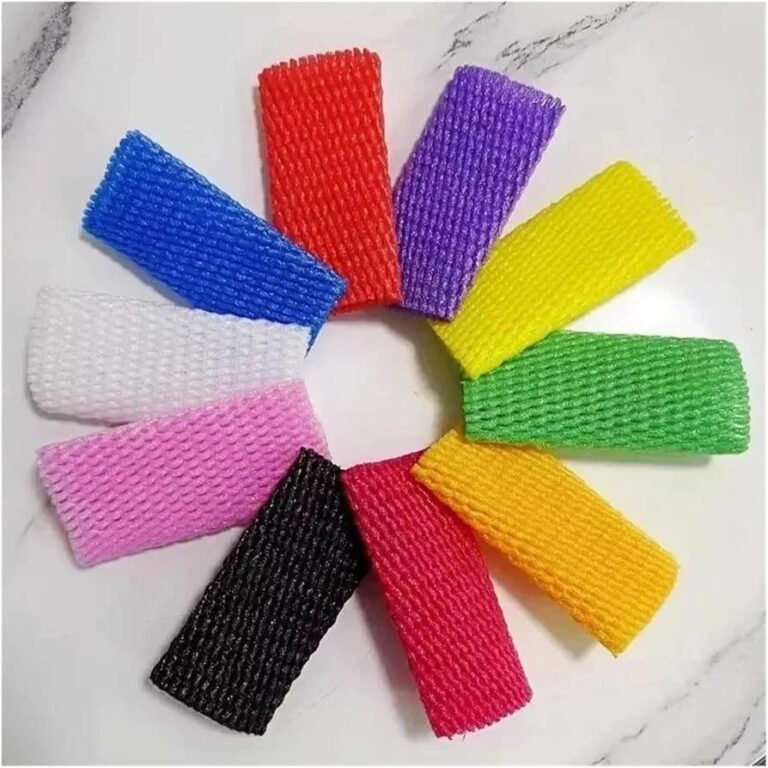 ALMOOZ GLOBAL | Mallas Foam Peru | Fabricantes Espuma Polietileno