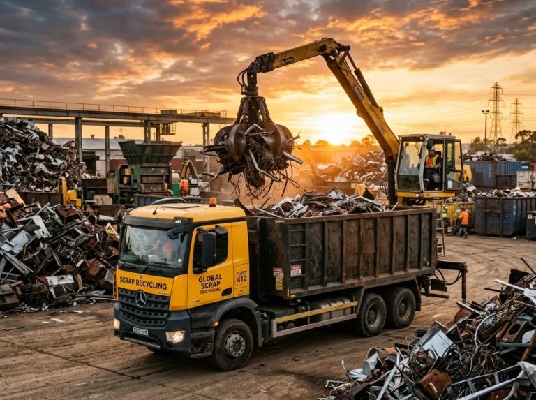 almuhtaramscrap.com