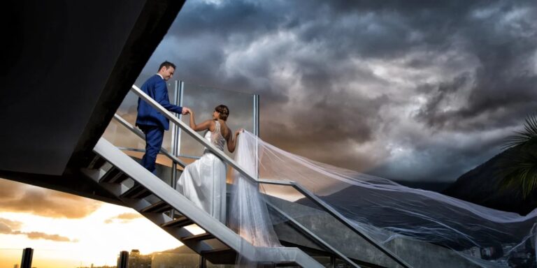 Fotógrafo de Bodas Madrid – Alto Enfoque