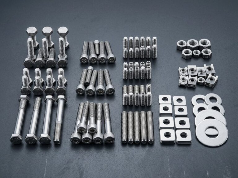 American Bolt and Gasket Inc. | Industrial Supply in Beaumont, TX