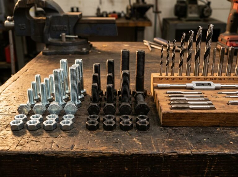 American Bolt and Gasket Inc. | Industrial Supply in Beaumont, TX