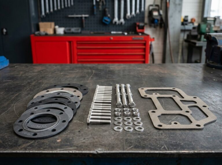 American Bolt and Gasket Inc. | Industrial Supply in Beaumont, TX