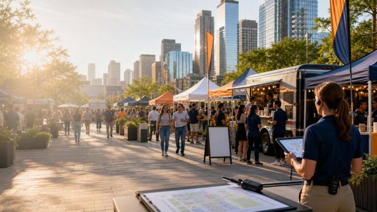 Anchor & Outpost | Event Vendor Management Across the U.S.