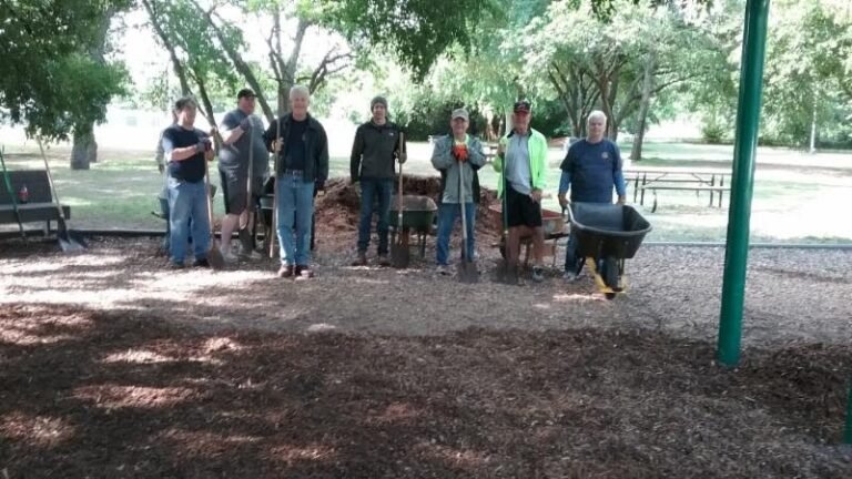 Arlington Sunrise Rotary Club | Service Above Self