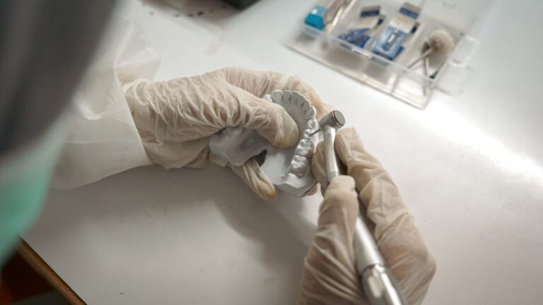 Artisan Dental Lab | Custom Dental Products