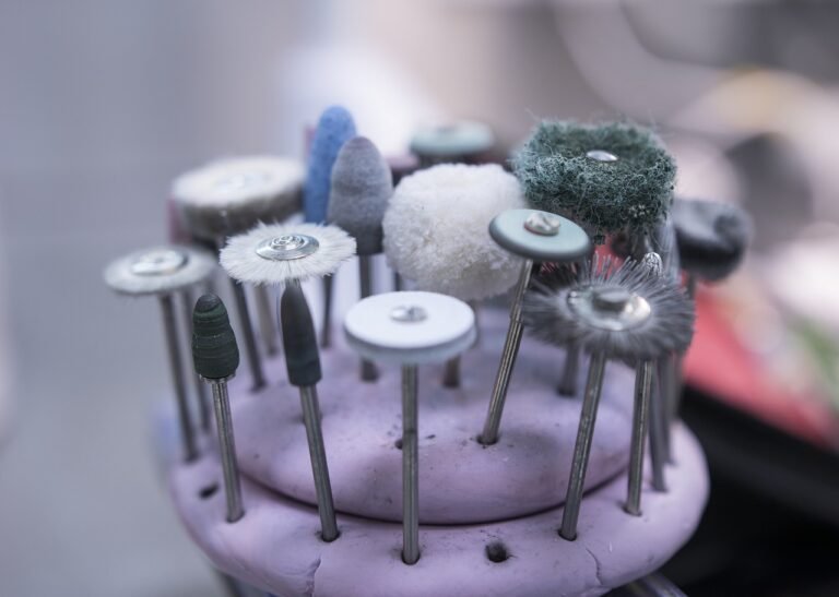 Artisan Dental Lab | Custom Dental Products