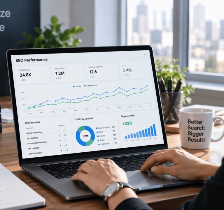 Asaivo | Software, Cloud & Digital Growth Solutions