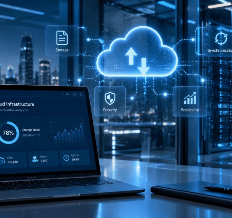 Asaivo | Software, Cloud & Digital Growth Solutions