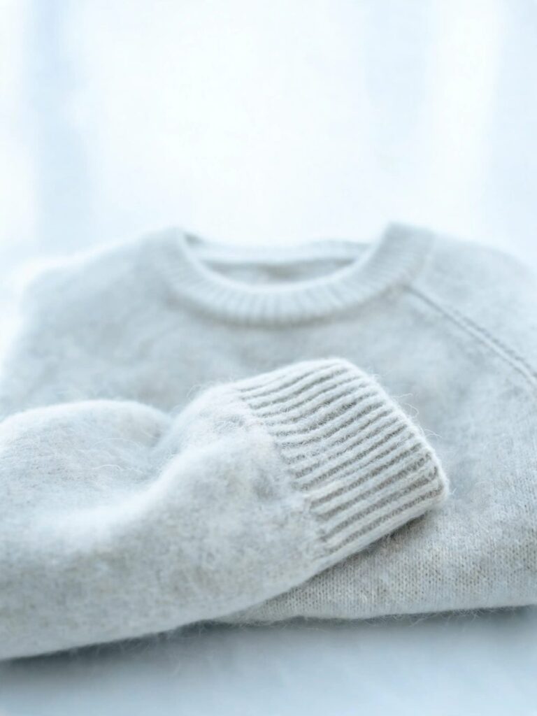 Clothing for the wearing, not the season — Ashencord