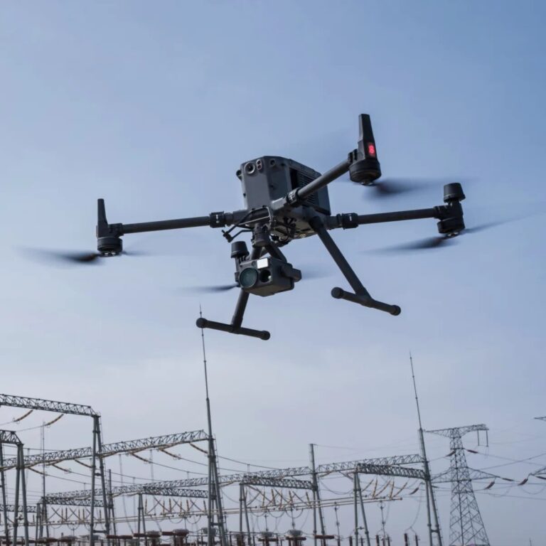 AST-Drones | Certified Used & Refurbished Drones for Sale