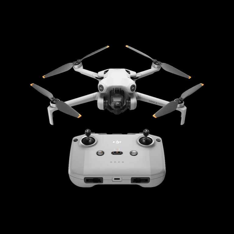 AST-Drones | Certified Used & Refurbished Drones for Sale