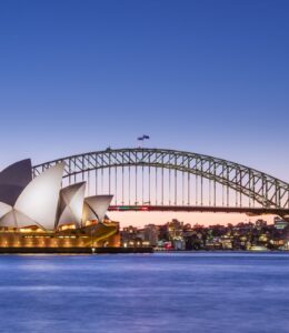 Australia