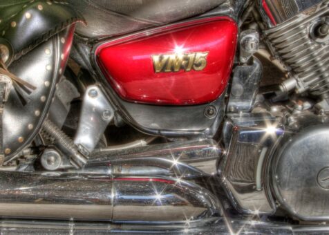 Automotive