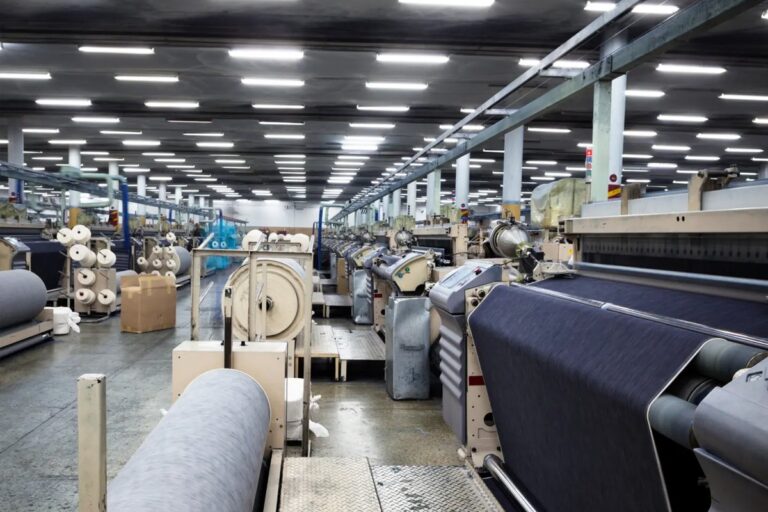 Premium Pocketing Fabric Manufacturer
 – Avalon Textiles BD