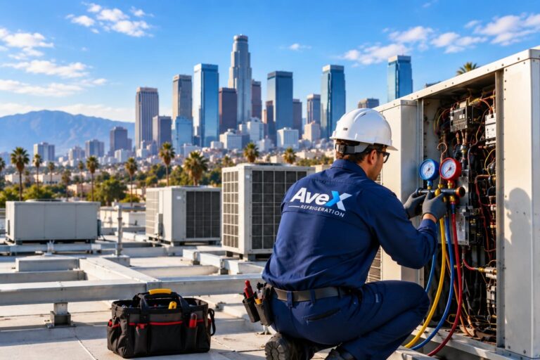 avexrefrigeration.com
