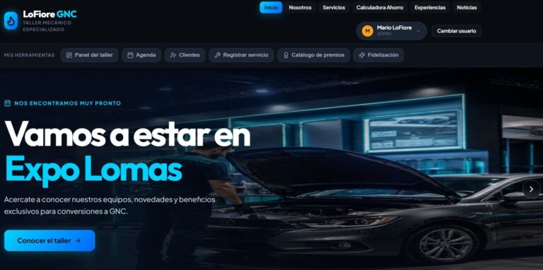 Axiomind | Software inteligente