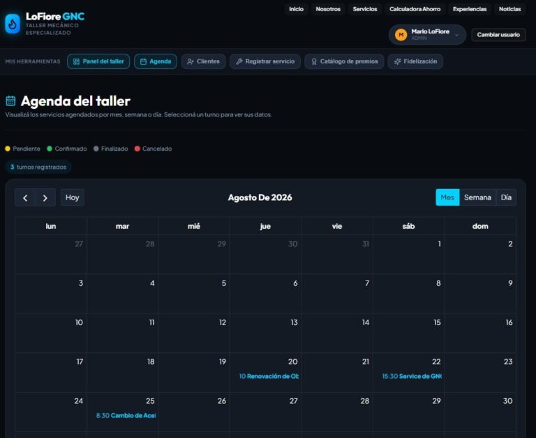 Axiomind | Software inteligente