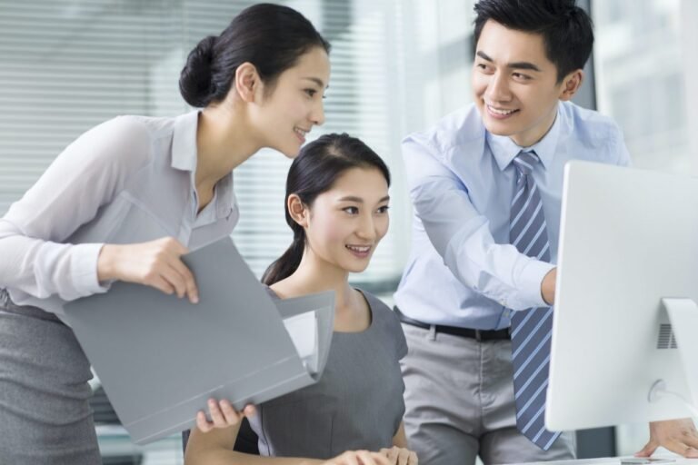 BASSALIONLLC LLC – Accounting, Tax & Business Solutions