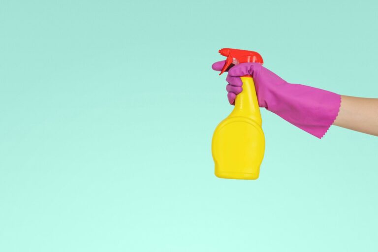 B.C.E.CLEANING SERVICE LLC