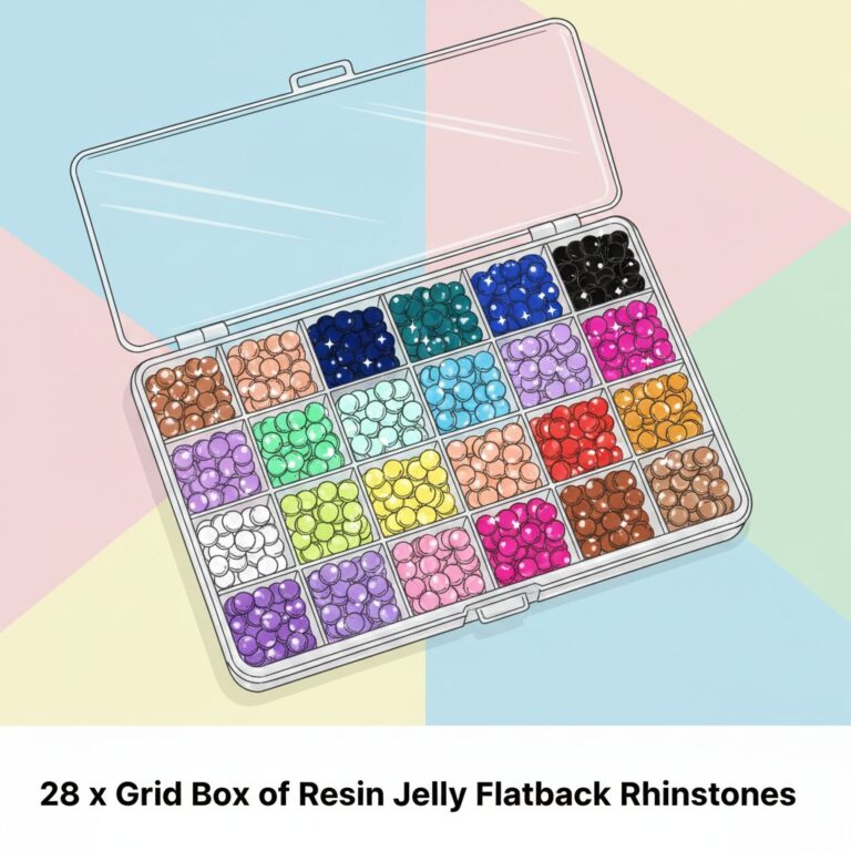 Bedazzle Bliss