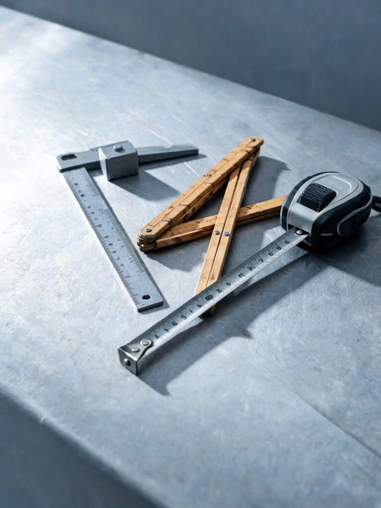 Tools you sharpen instead of replace — Benchforge