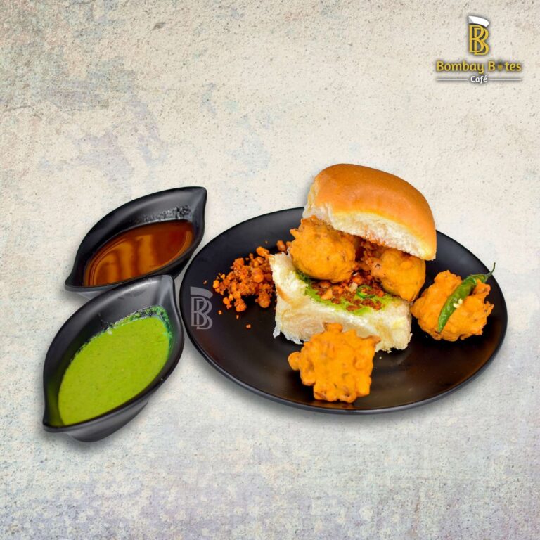 Bombay Bites Cafe – Taste Ka Tadka