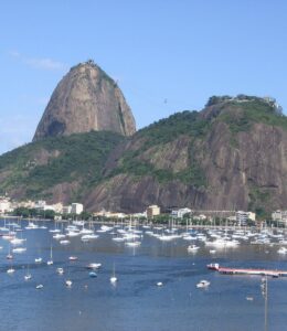 Brazil