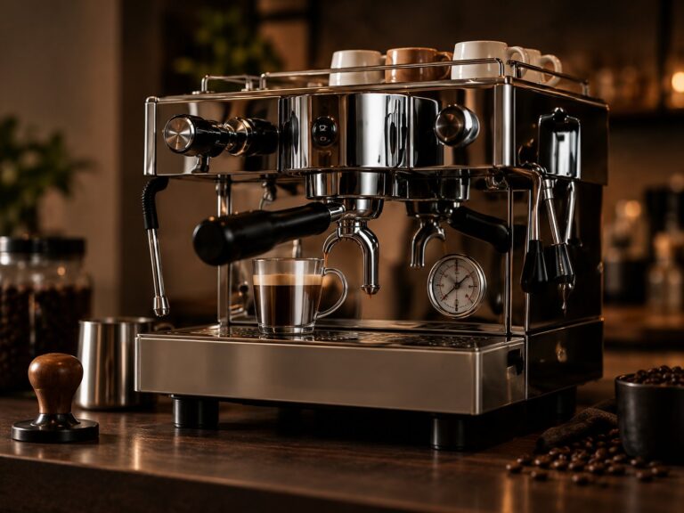 Brew Bean
