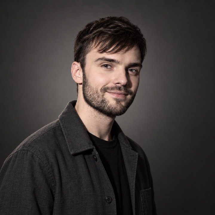 Brien Grosinsky | Technical Support & Applied AI