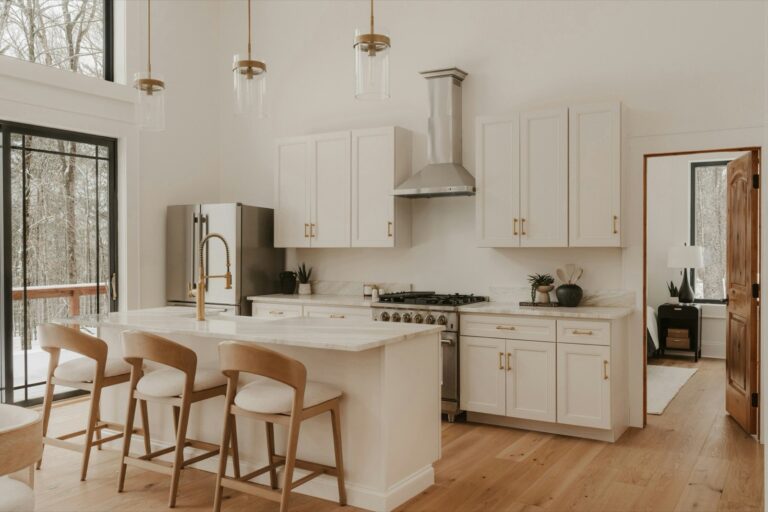 Cabinets Online for Every Room | CabinetsMax